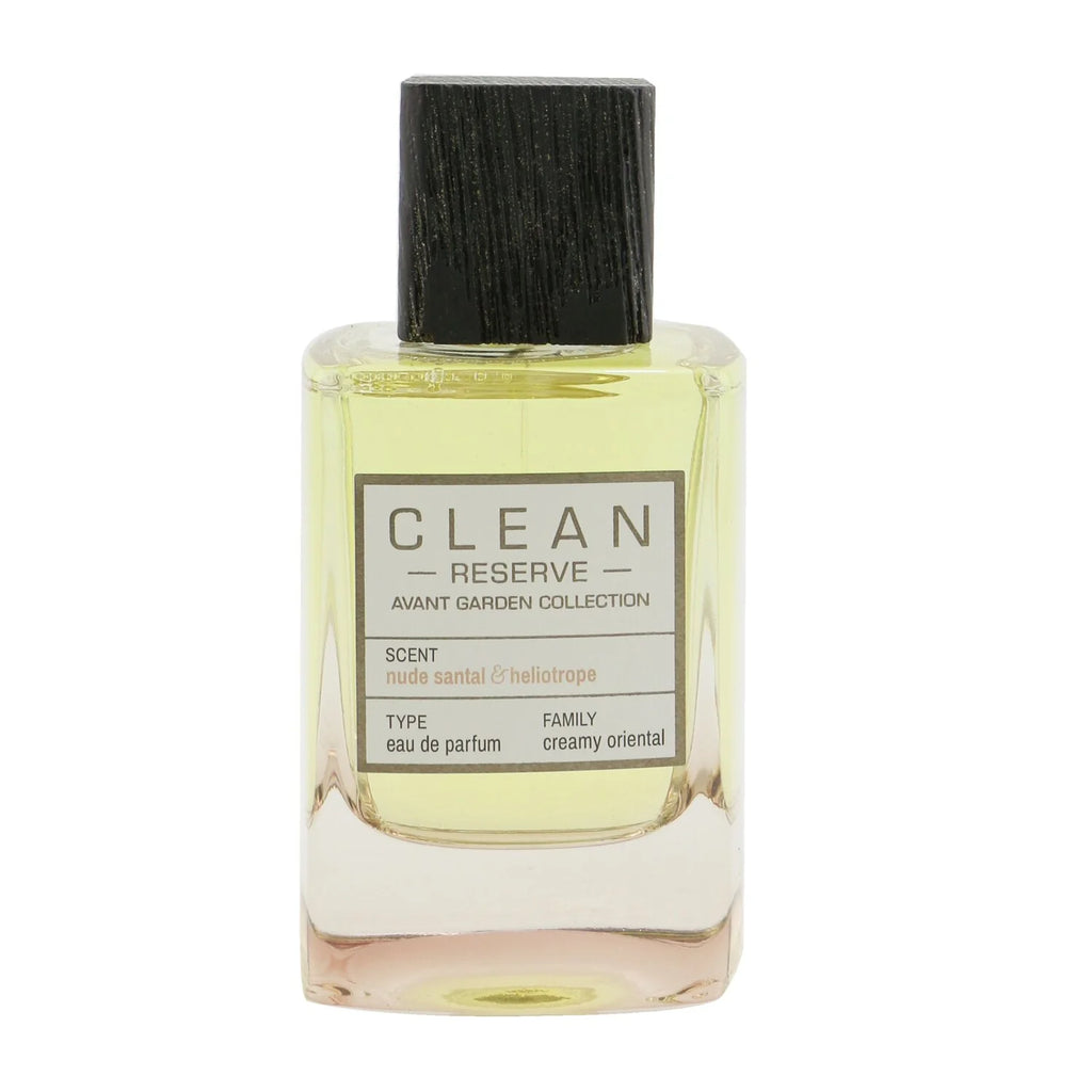 Nude Santal & Heliotrope Eau De Parfum Spray 100ml/3.4oz D446