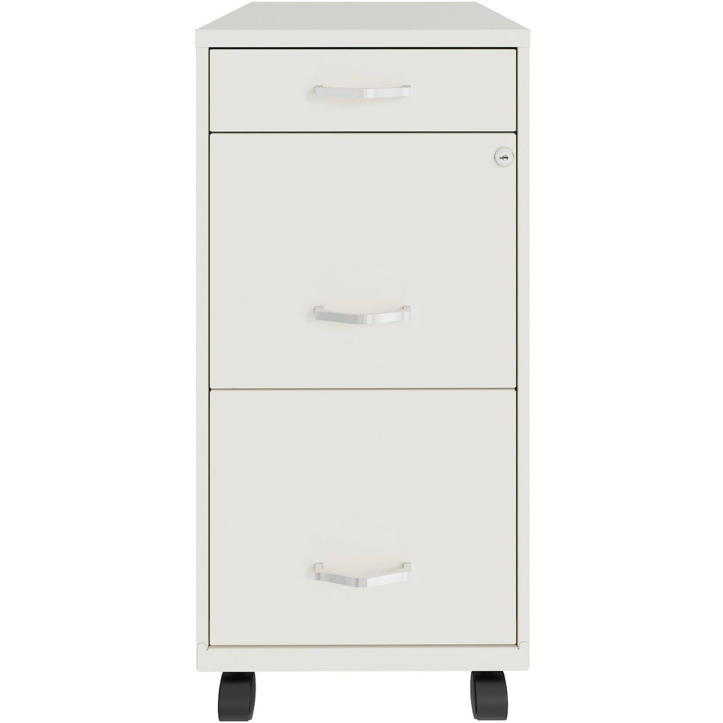 Mobile File Cabinet G25809