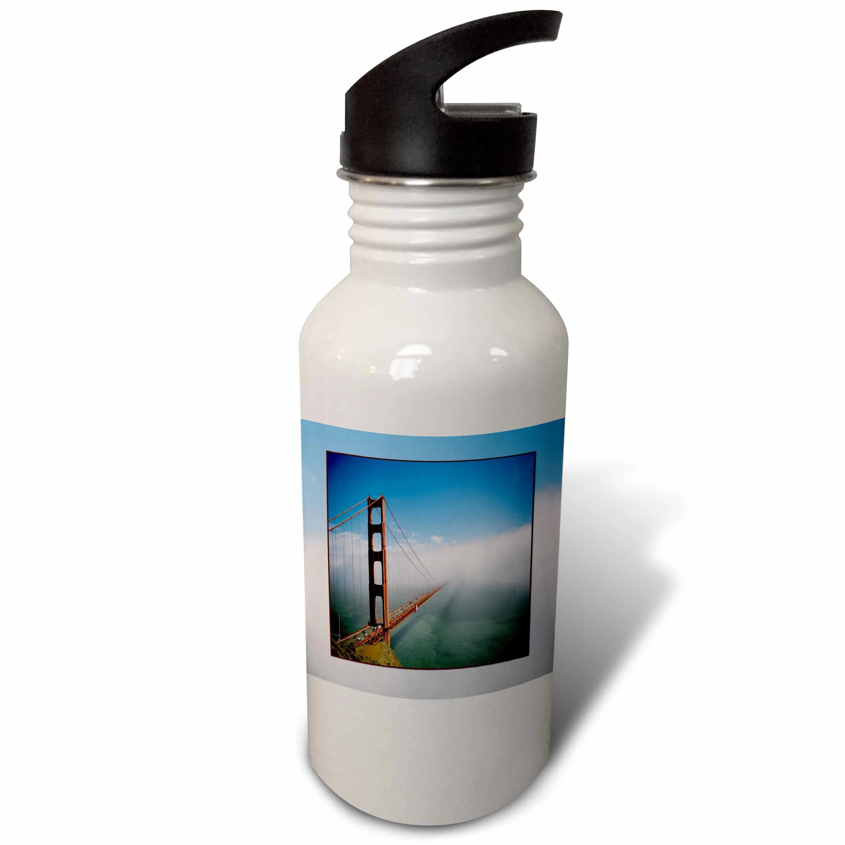 Flip Straw 21oz Water Bottle X862
