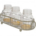 Metal Tealight Holder T178