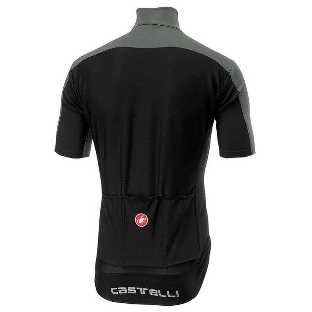 Red Light S Castelli Perfetto Z4243