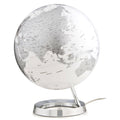 Silver Designer Series Globe M4756