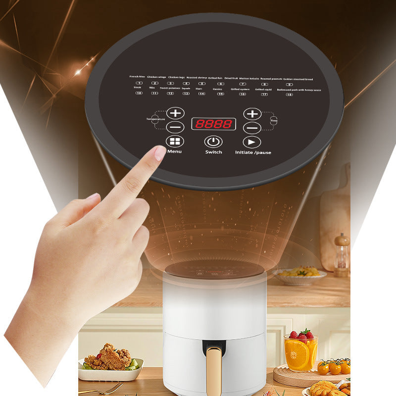 6L Air Fryer R25605