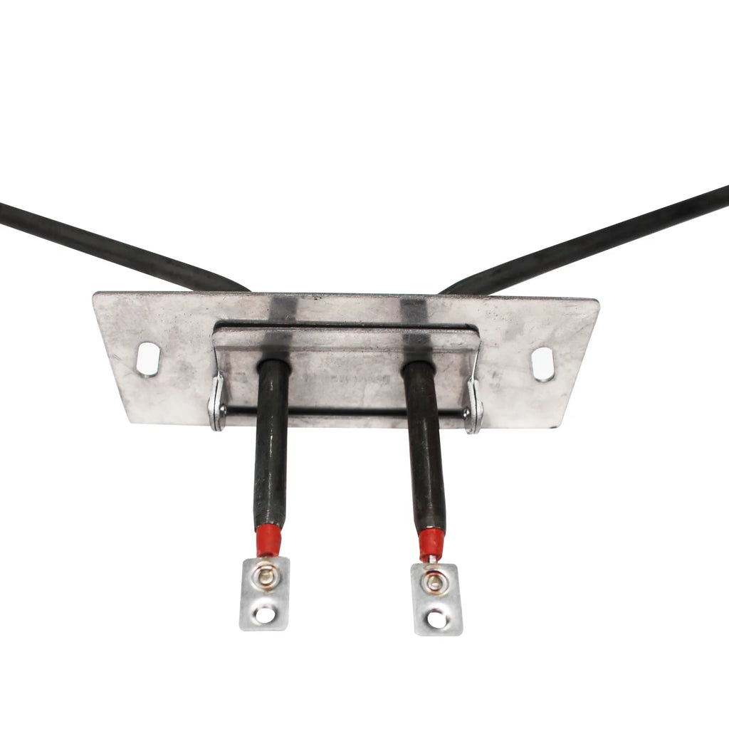2-Pack Bake Element for General Electric Oven J9233