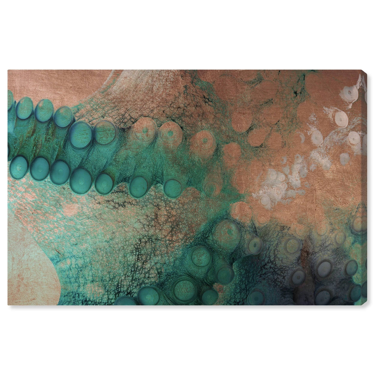 Coastal Canvas P63999