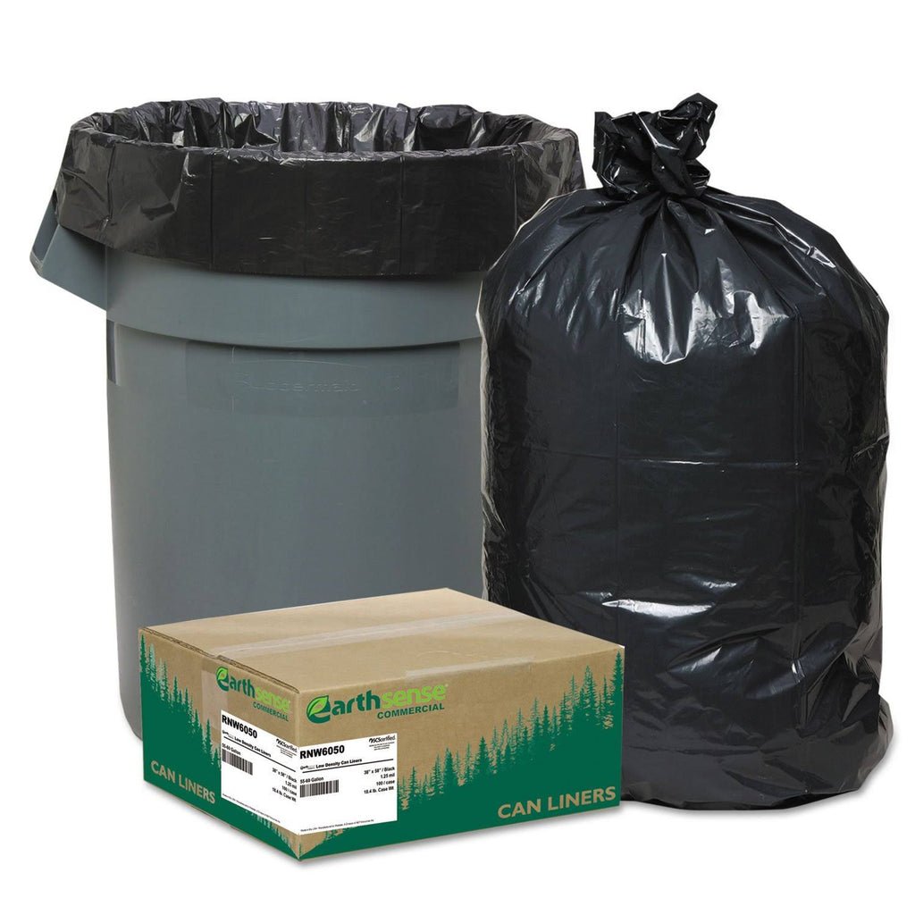 Commercial Can Liner D80092