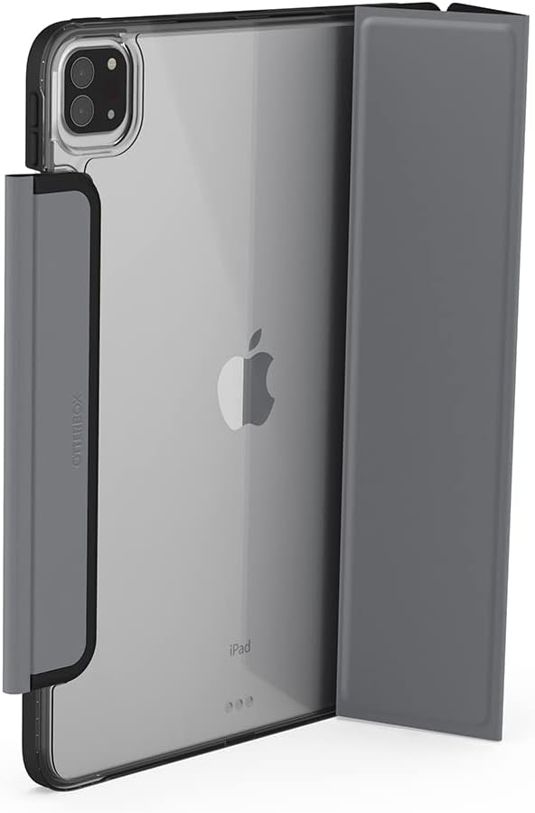 Black Case for iPad Pro 11 X381