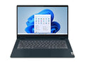 14" FHD Touchscreen 2-in-1 Laptop, 16GB Memory, 512GB Storage, Abyss Blue Q74547