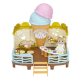 Seaside Ice Cream Shop Toy Playset F12672