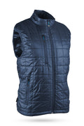 Navy Wind Vest X3223