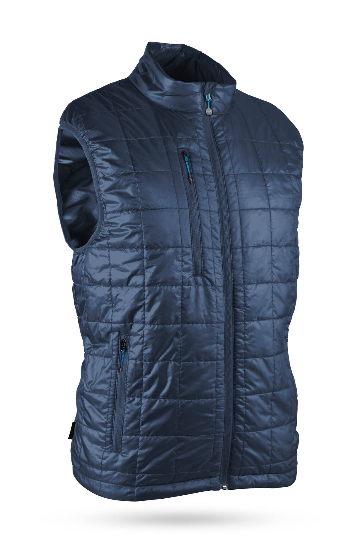 Navy Wind Vest X3223