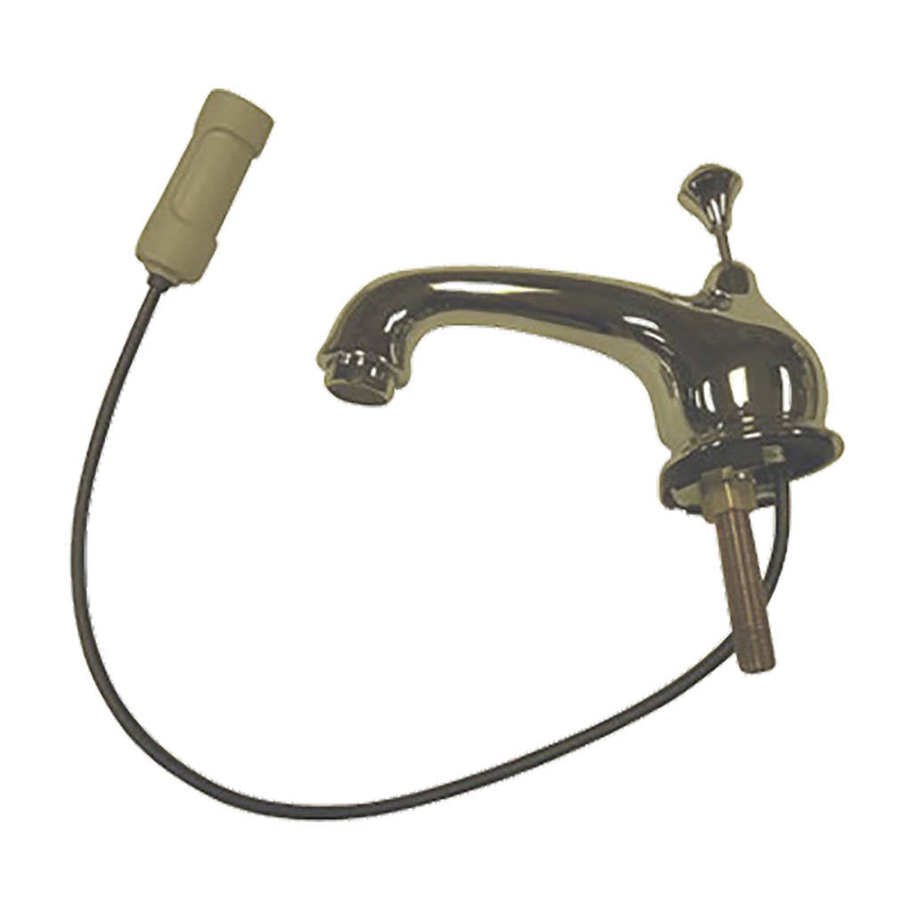 Chrome Traditional Spout Kit I507560