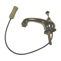 Chrome Traditional Spout Kit I507560