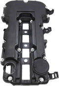 Valve Cover with Gaskets Bolts for Chevrolet Cruze Sonic Volt Trax 1.4L Buick Encore Cadillac ELR Pack of 2 G4296