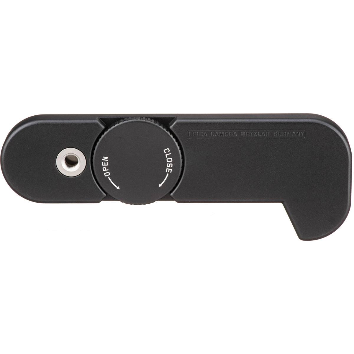 Handgrip for Q2 Digital Camera R756