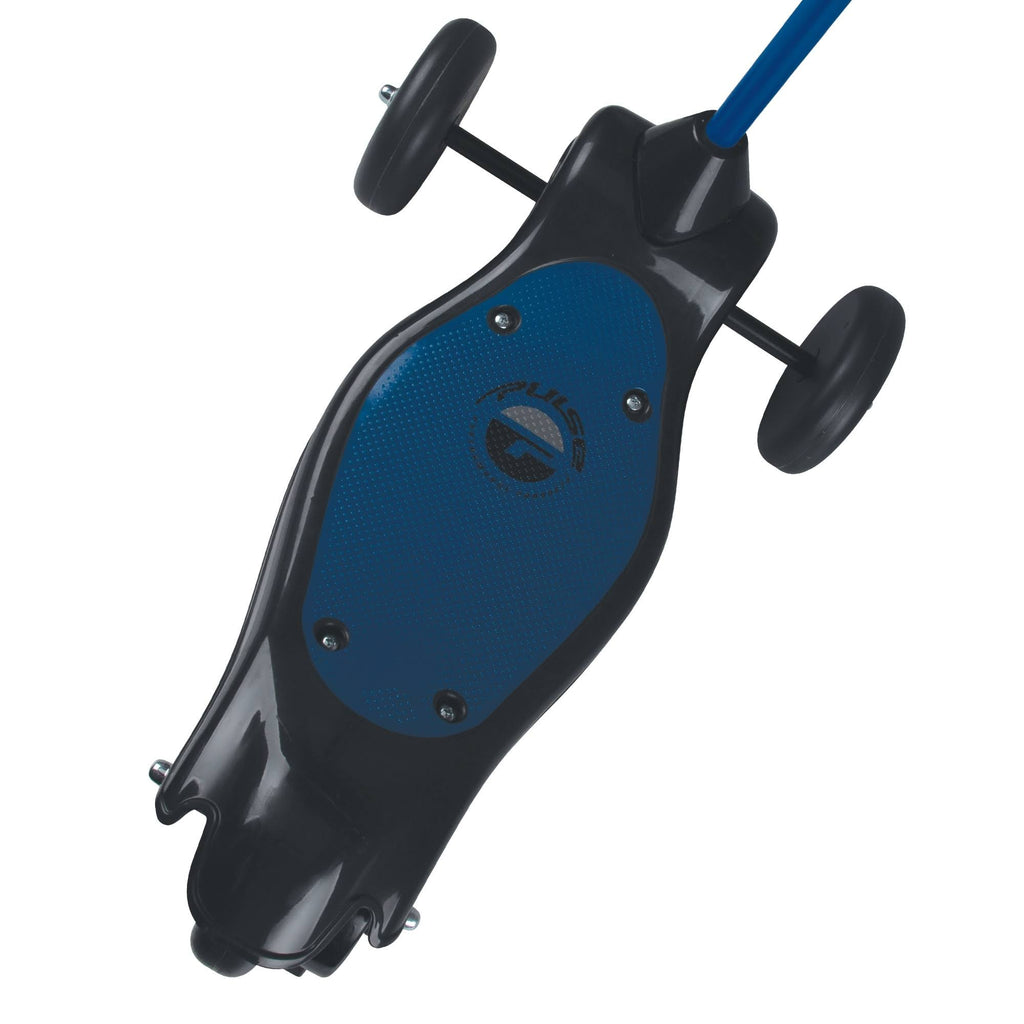 Blue Scooter G264146