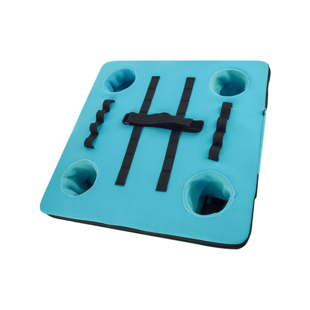 Floating Phone Holder Pool Speaker Drink Beverage Holder J76908