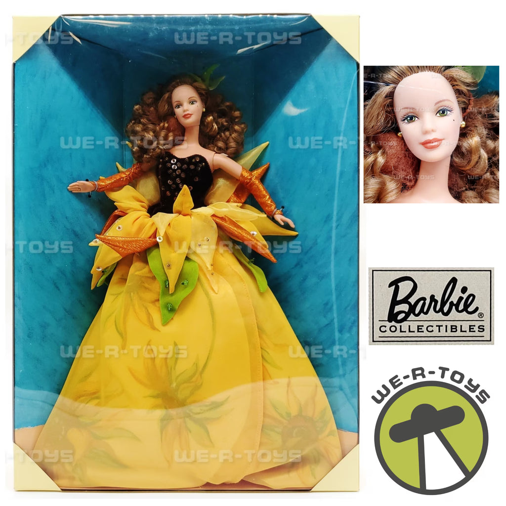 Barbie Doll A889