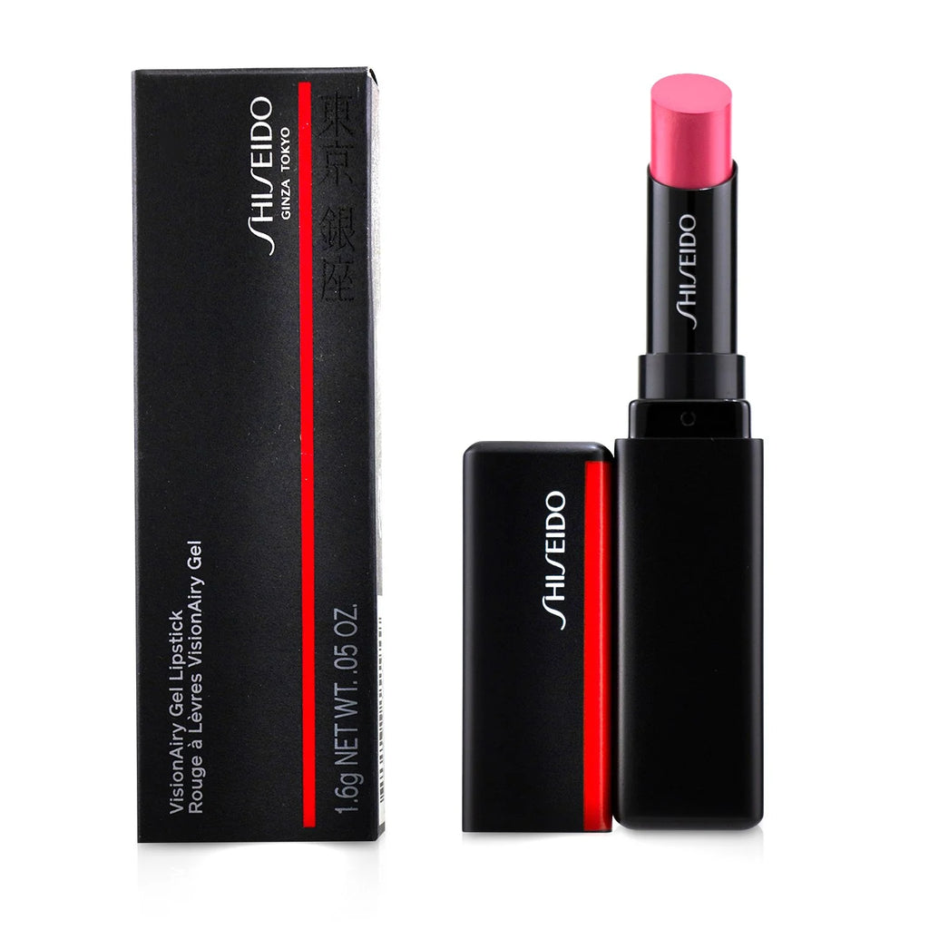 VisionAiry Gel Lipstick Vivid Purple 1.6g L82352