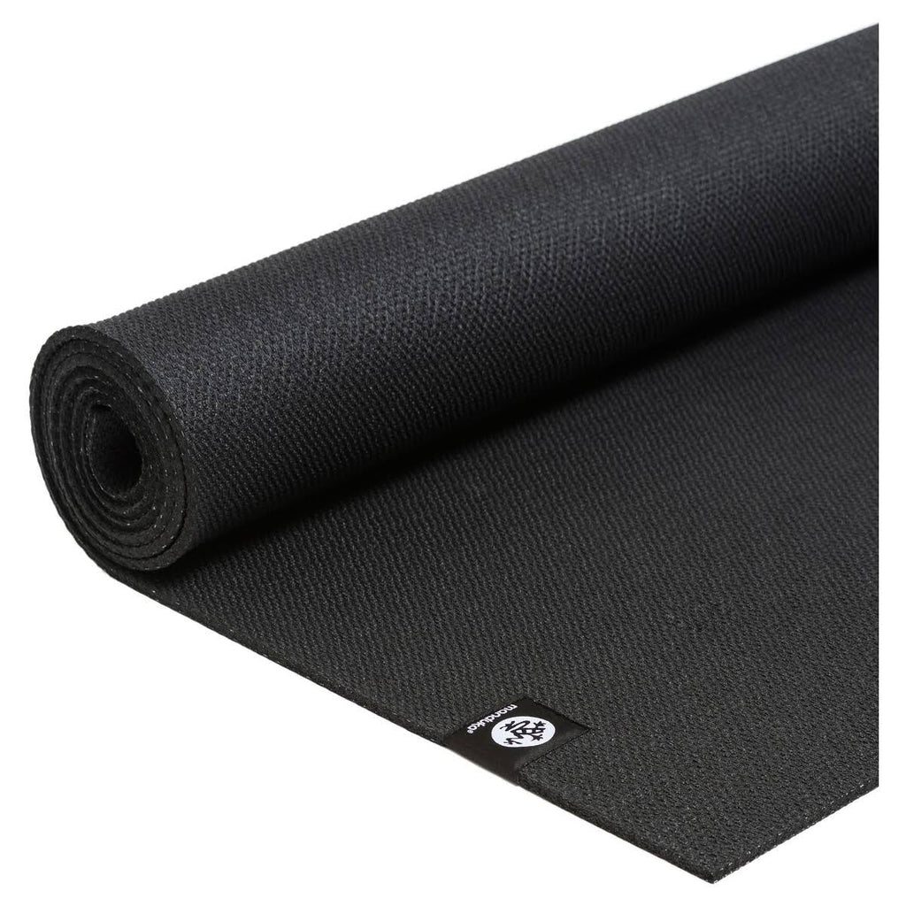 Black 5mm Yoga Mat X134