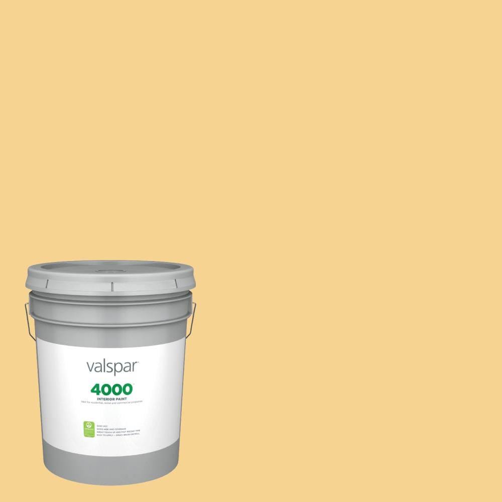Eggshell Interior Paint (5-Gallon) U926