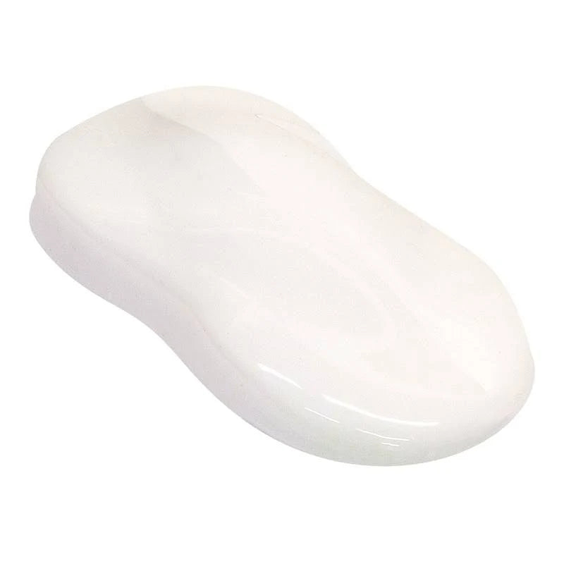Pure White 3:1 Single Stage Paint B320
