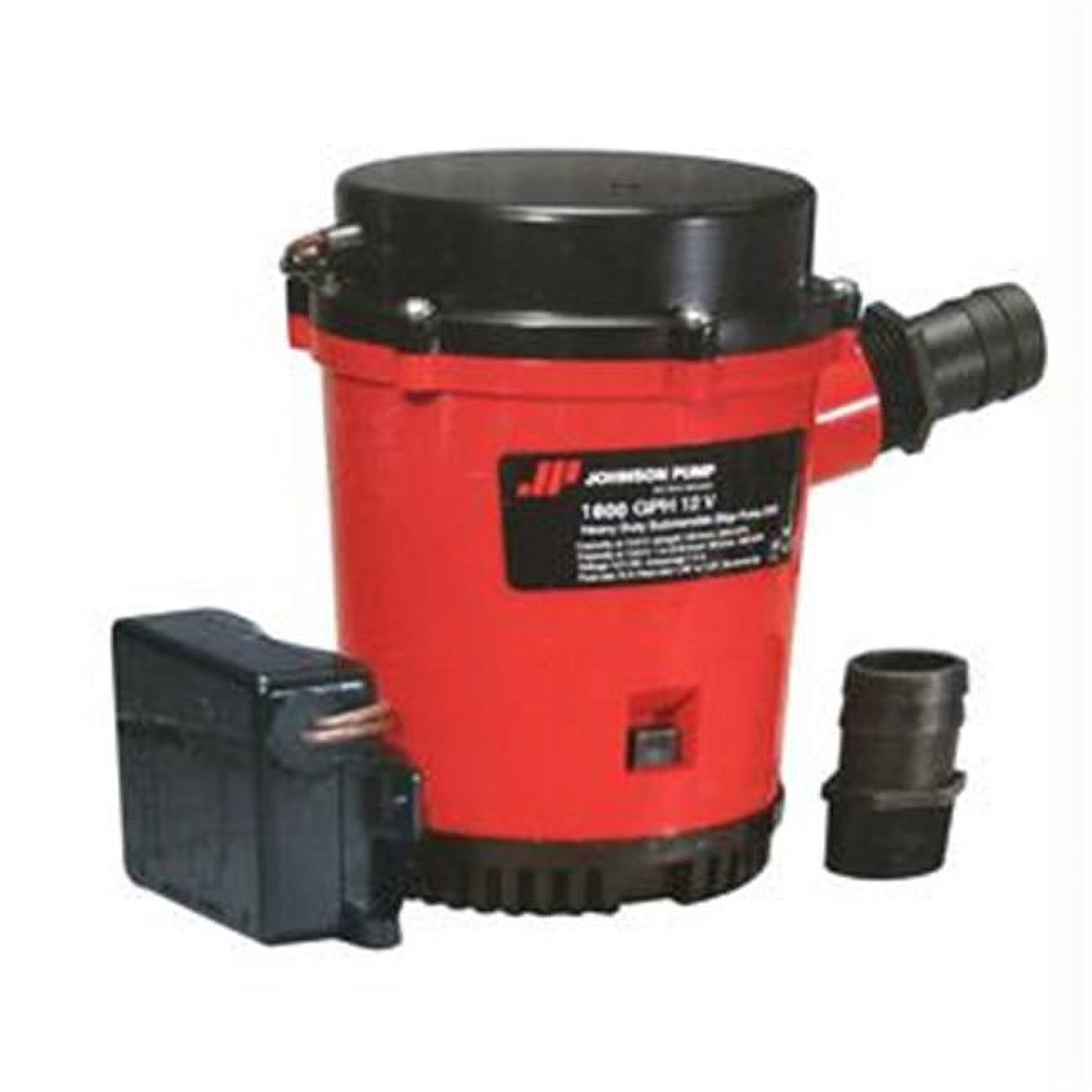 12V Bilge Pump E71265