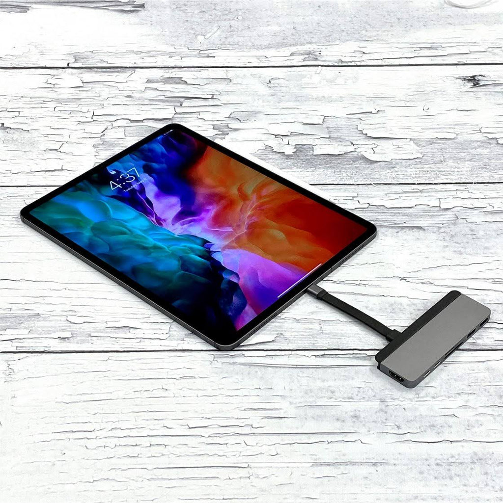 Dock T918
