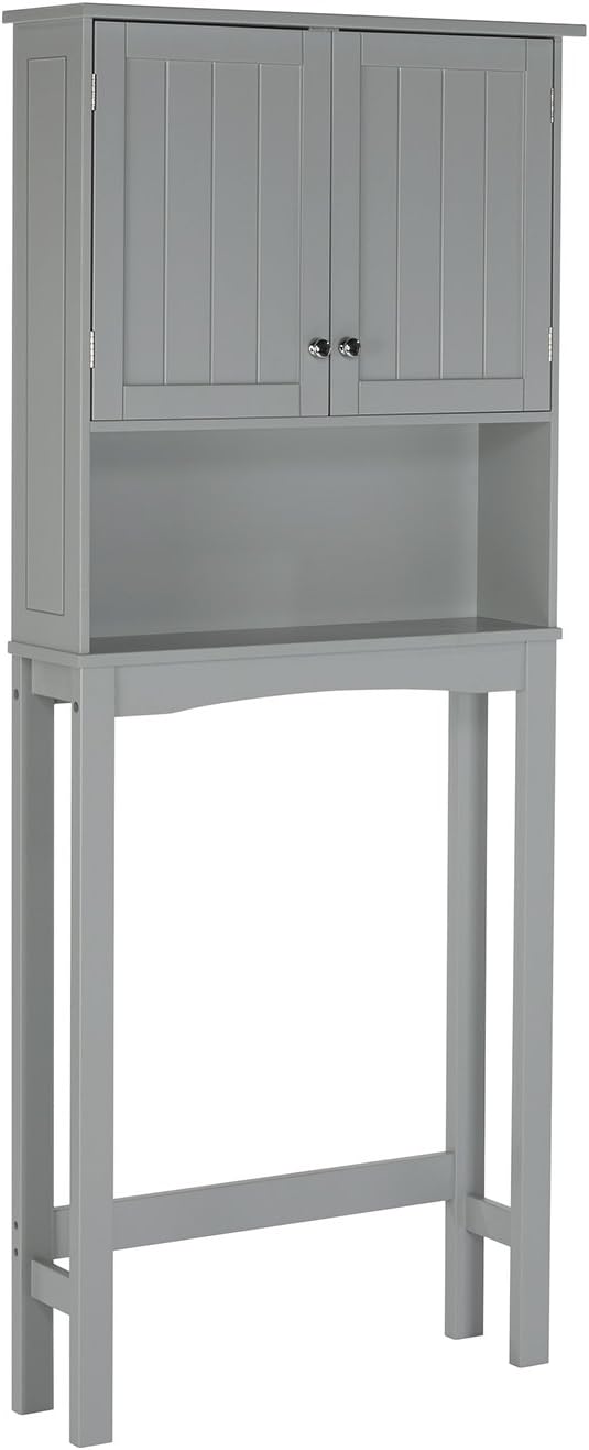 Gray Cabinet G382