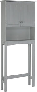 Gray Cabinet G382