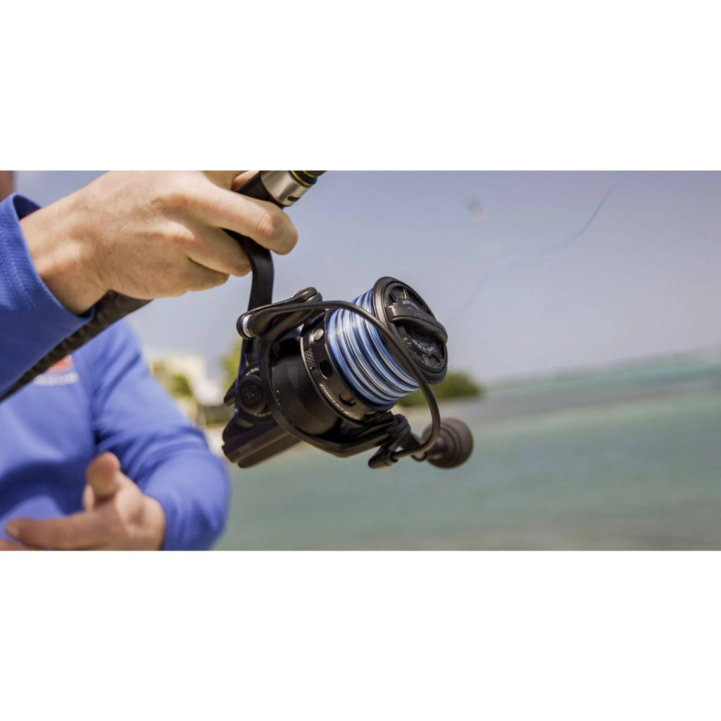 Spinning Combo X8679