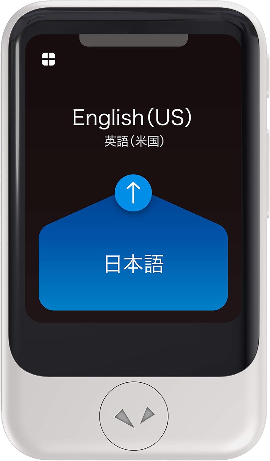 82 Language Two-Way Voice Translator with Camera P2529