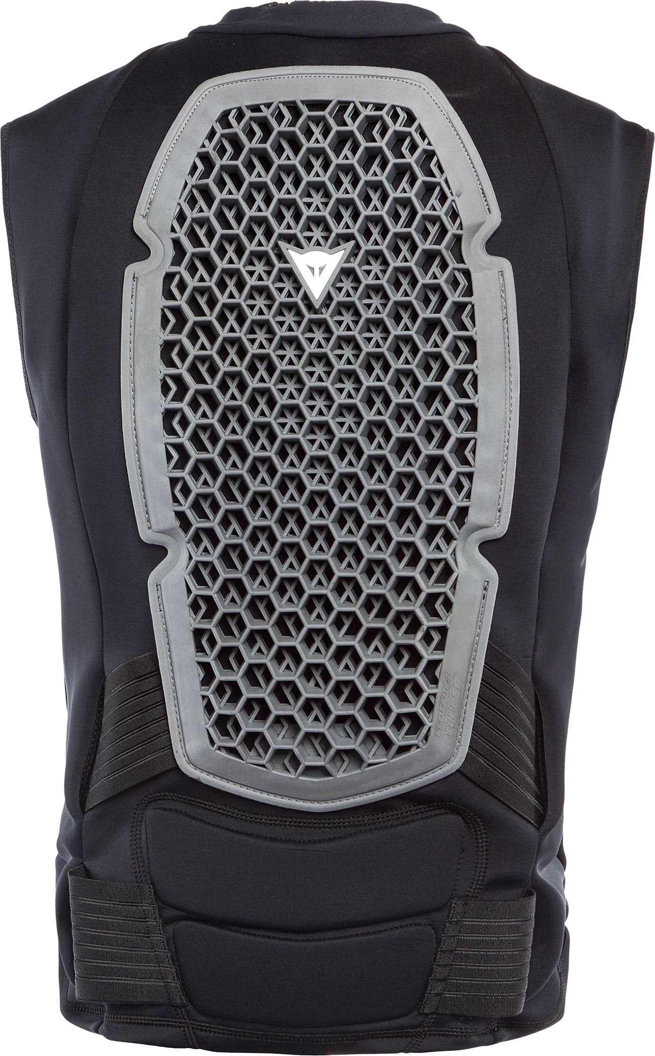 Pro Armor Waistcoat Protector Vest, Size M S74376