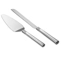 Cake Knife & Server Set N77708