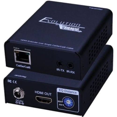 HDMI Extender Over Single Cat5e/6 Cable K68587