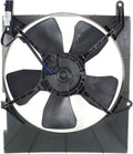 Radiator Cooling Fan For 2005-2008 Chevrolet Aveo/2007-2008 Chevrolet Aveo5 1.6L O348607