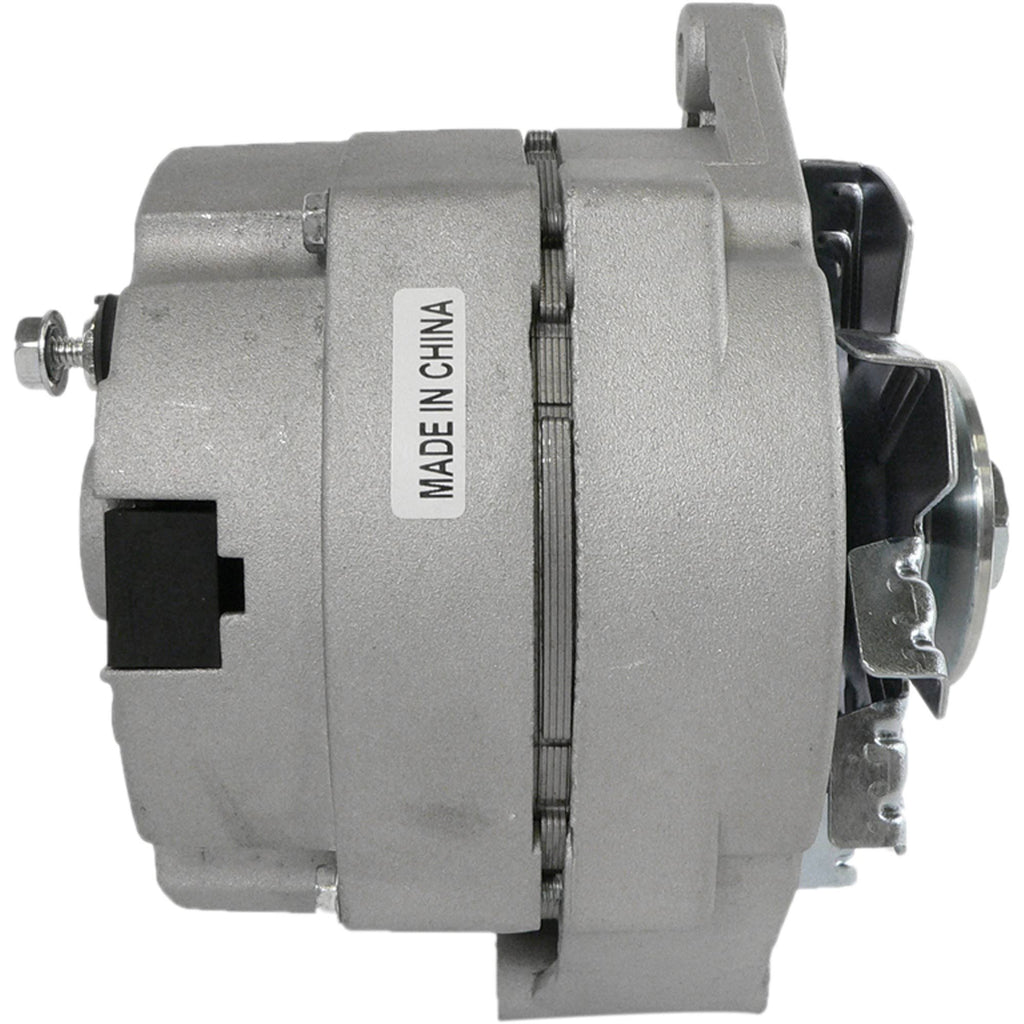 1 Wire 12V 105 Amp Alternator W3314