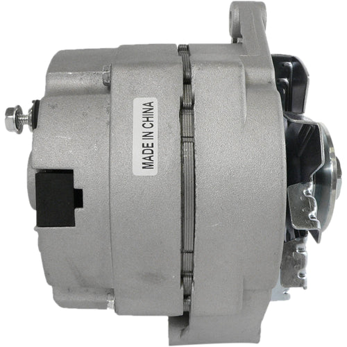 1 Wire 12V 105 Amp Alternator W3314