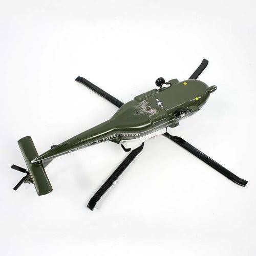 Sikorsky VH-60 Scale: 1/64 Y26319