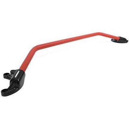 Black Strut Tower Brace G506