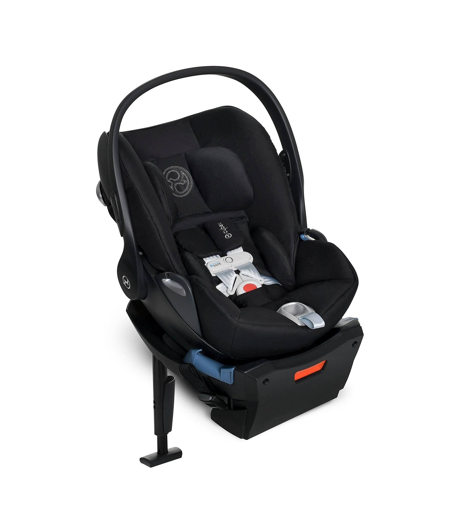 Autumn Gold Infant Car Seat M3487