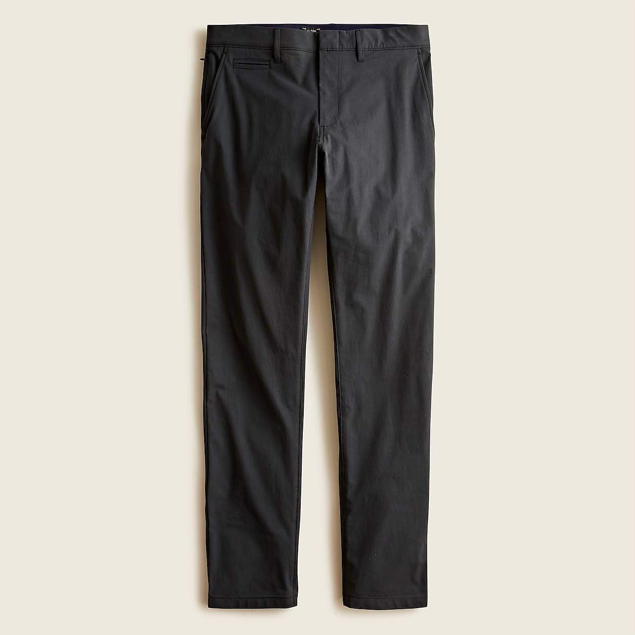 Mens 484 Slim-Fit Tech Pant P290