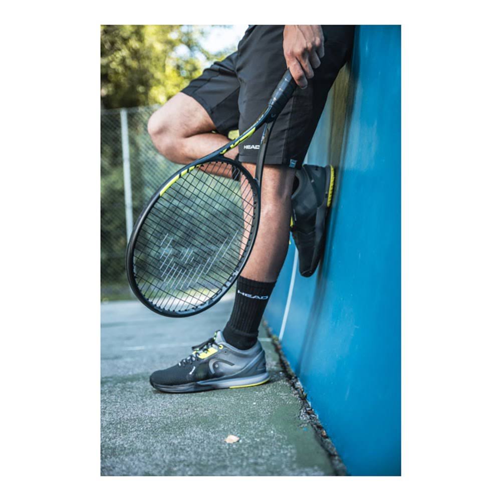 Head Extreme Mp Tennis Racquet R112