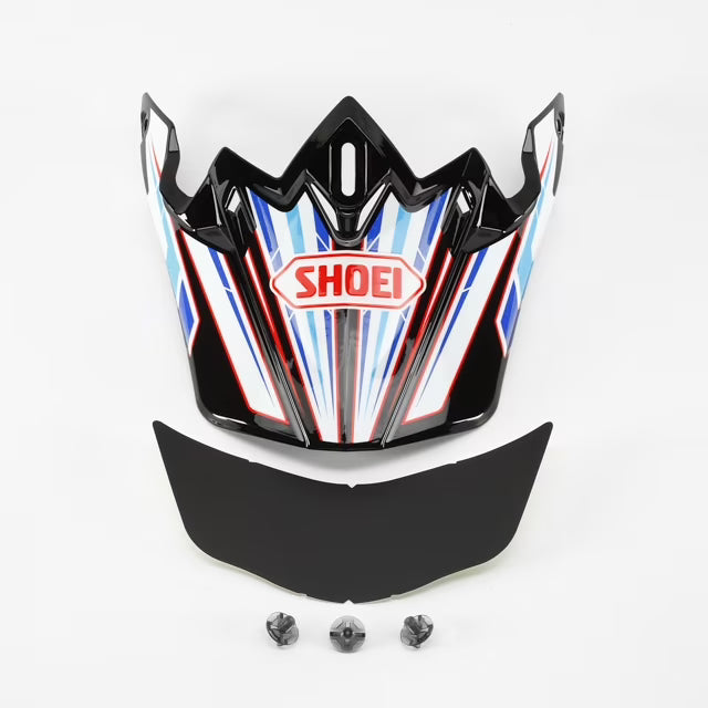 TC-2 Visor for Capacitor Helmet Z6298
