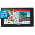 5 Inches GPS with Lifetime Traffic and Map Updates Y88010