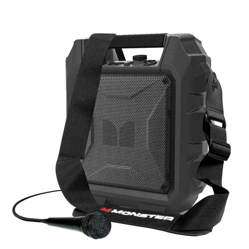 Bluetooth Speaker F670