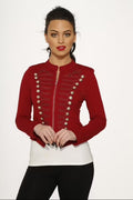 Military Jacket W44604