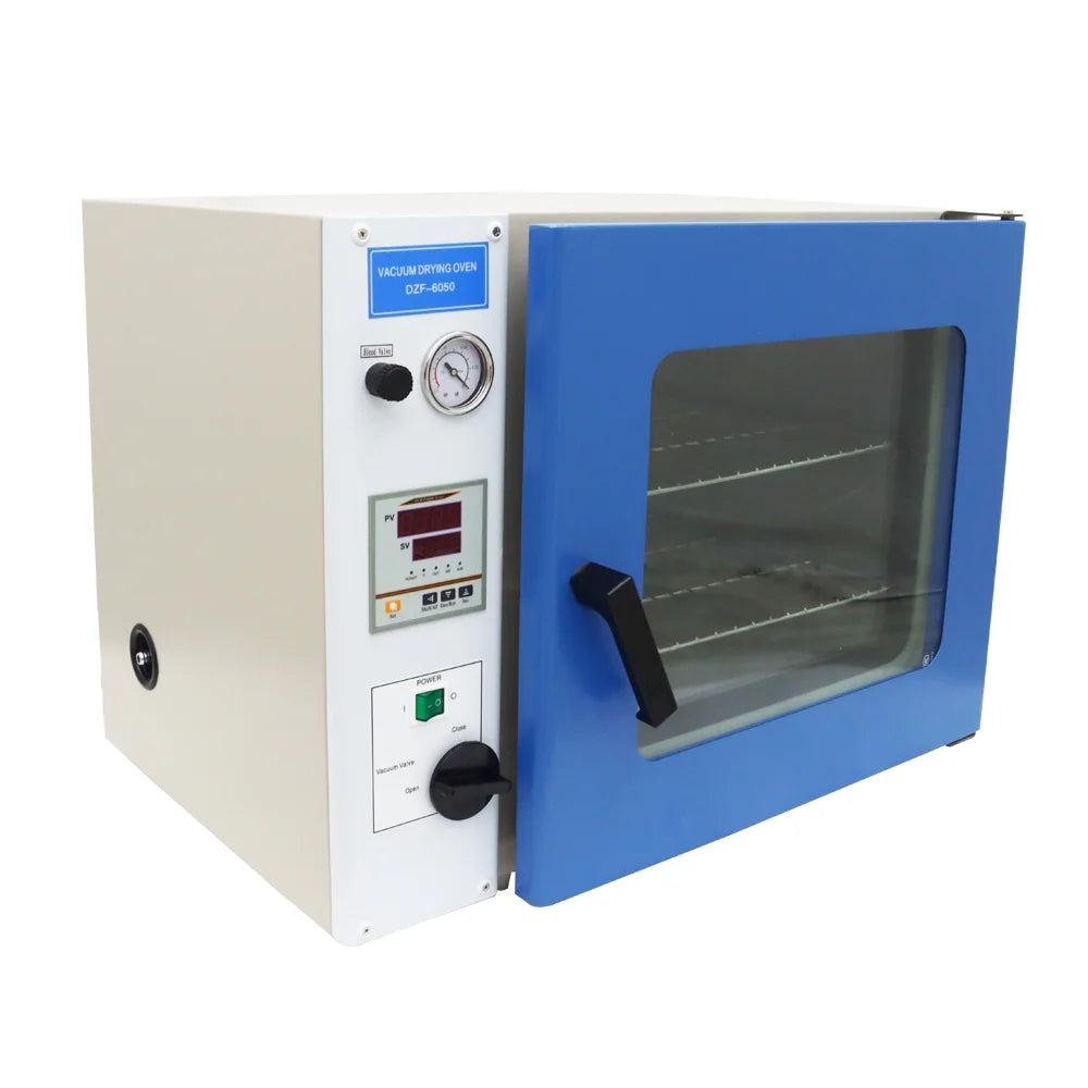 1.9 Cu Ft Digital Vacuum Drying Oven Y473