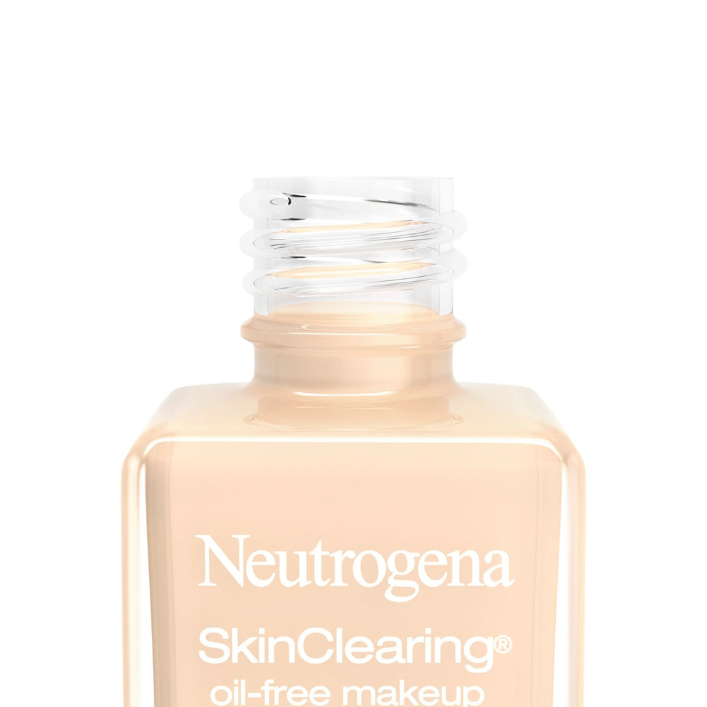 Classic Ivory Acne Foundation, 1 fl. oz I34336