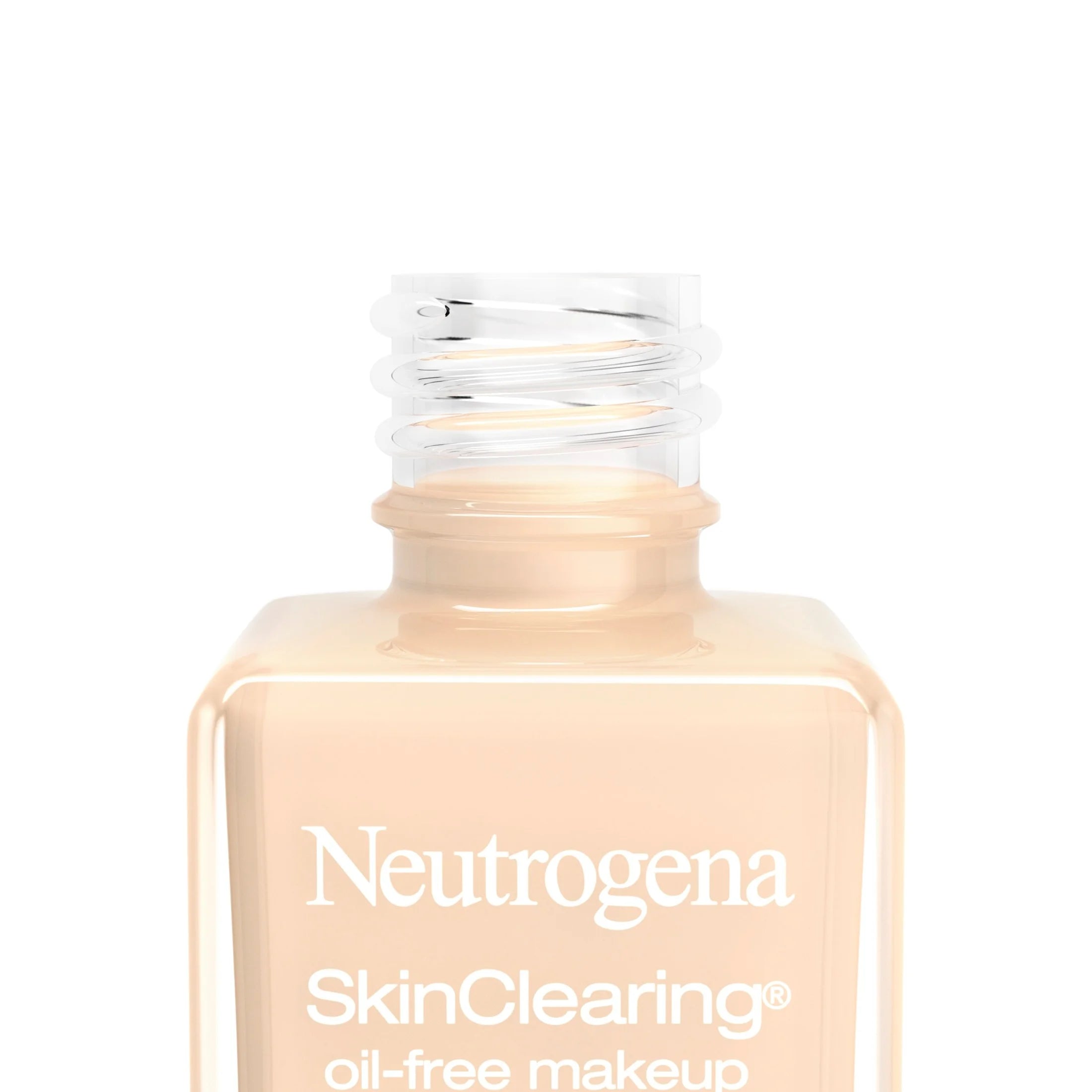 Classic Ivory Acne Foundation, 1 fl. oz I34336